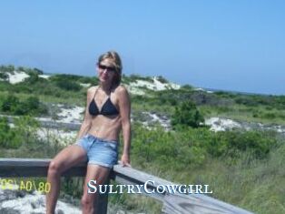 SultryCowgirl