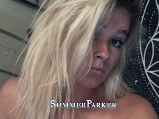 Summer_Parker