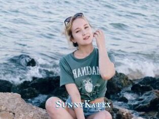 SunnyKatex