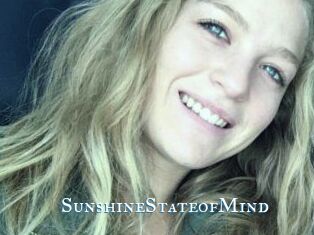 SunshineStateofMind