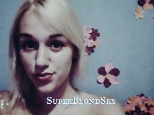 SuperBlondSex