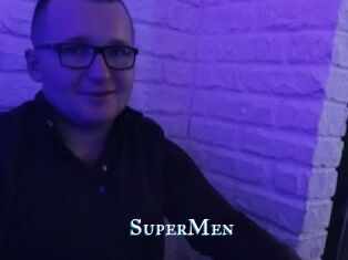 SuperMen