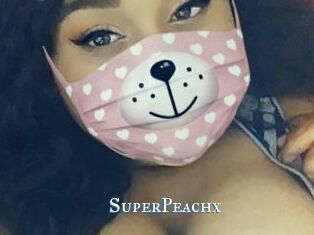 SuperPeachx