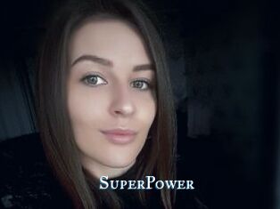 SuperPower