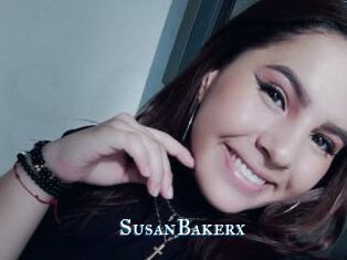 SusanBakerx