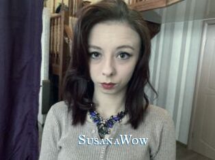 SusanaWow