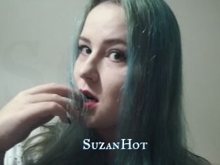 SuzanHot