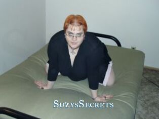 SuzysSecrets