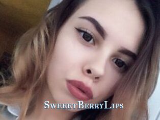 SweeetBerryLips