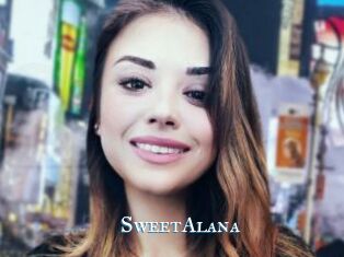 SweetAlana