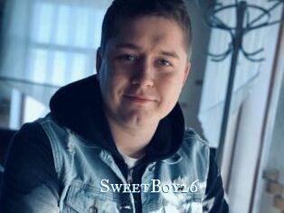 SweetBoy26