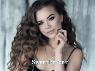 SweetBrazen