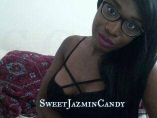 SweetJazminCandy