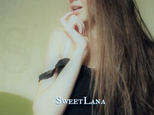 SweetLana