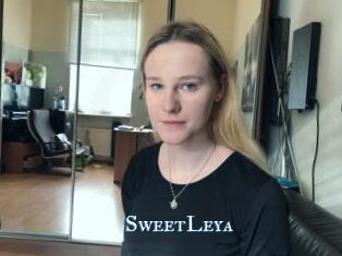 SweetLeya