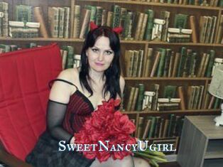 SweetNancyUgirl