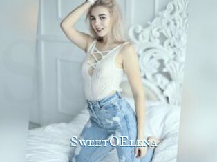 SweetOElena