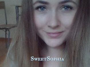 SweetSophia