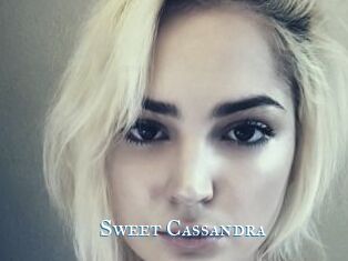 Sweet_Cassandra