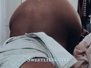 Sweetlikecandi