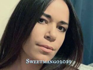 Sweetmango2019