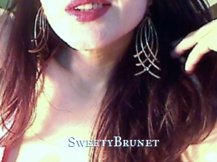 SweetyBrunet