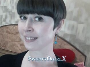 SweetyOgirlX