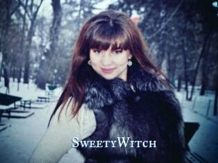 SweetyWitch