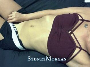 Sydney_Morgan
