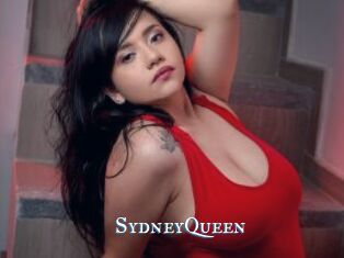 SydneyQueen