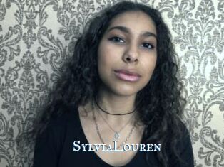 SylviaLouren