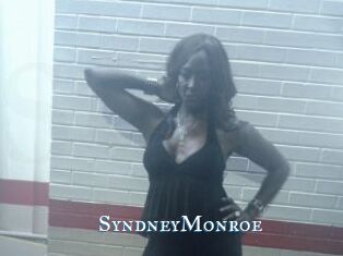 SyndneyMonroe