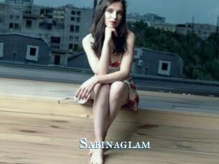 Sabinaglam