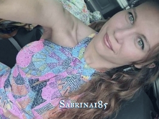 Sabrina185