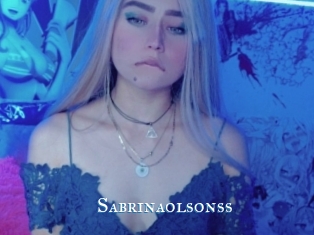 Sabrinaolsonss