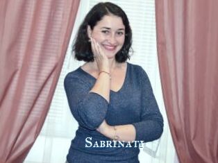 Sabrinati