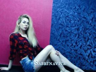 Sabrinavice