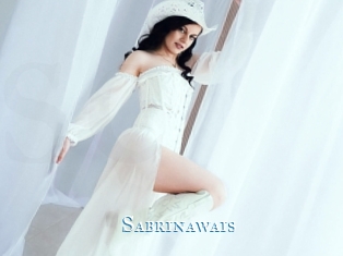 Sabrinawais