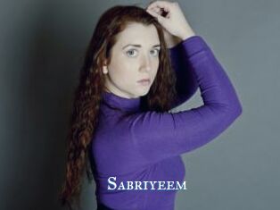 Sabriyeem