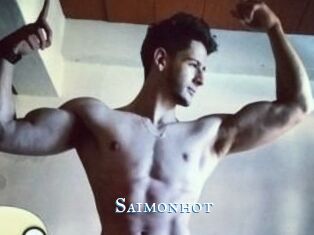 Saimonhot