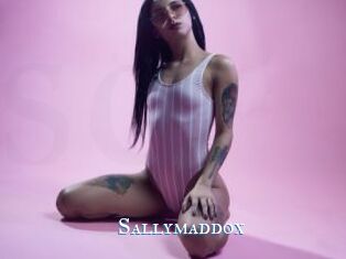 Sallymaddox