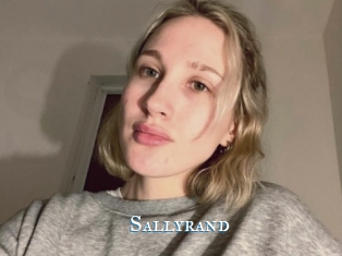 Sallyrand