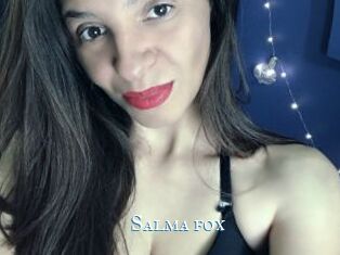 Salma_fox