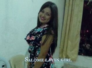 Salome_latin_girl