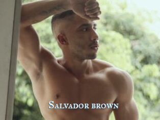 Salvador_brown