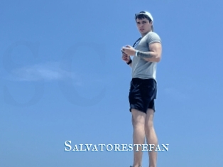 Salvatorestefan