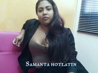 Samanta_hotlatin