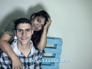 Samantaandliann