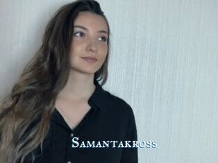 Samantakross