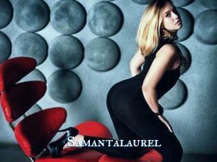 Samantalaurel